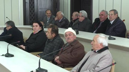 DP'nin Kuruluş Yıl Dönümü