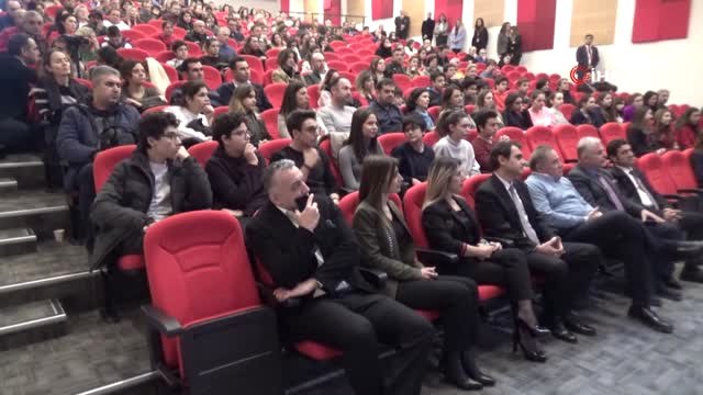 Bahçeşehir Uğur Eğitim Kurumları Başkanı Enver Yücel, Velilerle Buluştu