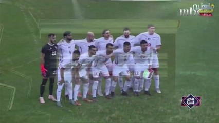 قراءة في مواجهة سوريا وفلسطين المرتقبة