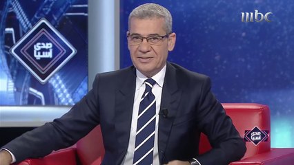 توقعات ضيفي صدى لمواجهة سوريا وفلسطين