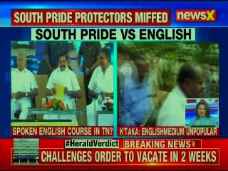 Karnataka made English switch; TN mulls compulsory course?