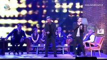 Beyaz Show - Ahmet Kural ve Murat Cemcir -  Sie Liegt In Meinen Armen