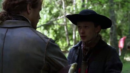 Outlander Season 4 Episode 11 Promo If Not For Hope (2019)