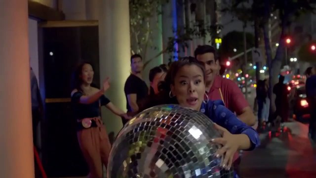 Good Trouble (Freeform) Noah Centineo Guest Stars Promo (2019) The Fosters spinoff