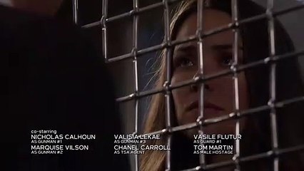 The Blacklist Season 6 Episode 3 Promo The Pharmacist (2019)