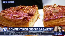 Comment bien choisir sa galette ?