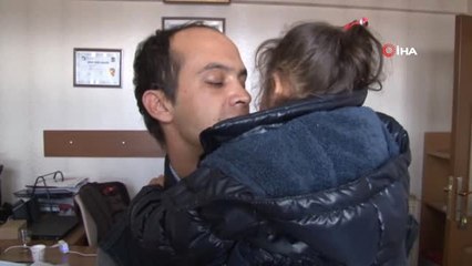 Mağdur Babalardan Çocuk İcrasının ve Süresiz Nafakanın Kaldırılması Talebi