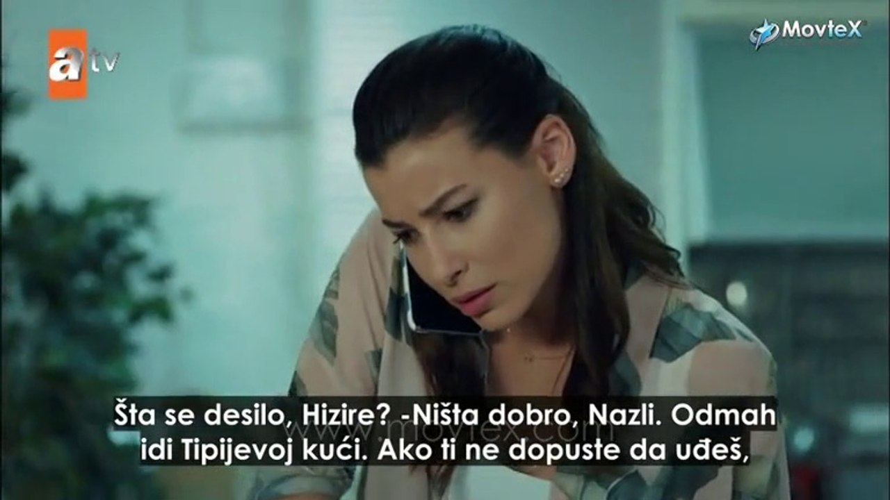 Srce mafije - Epizoda 36 - 1 deo