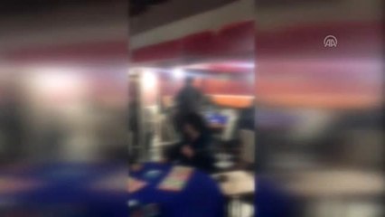 Kadıköy'de Kumar Operasyonu