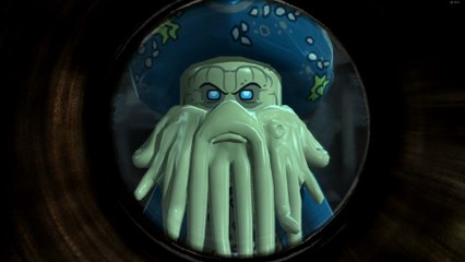 LEGO Pirates of the Caribbean part 27 — Pelegosto 100% (All Collectibles)