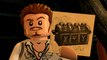LEGO Pirates of the Caribbean part 30 — Isla Cruces 100% (All Collectibles)