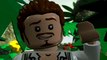 LEGO Pirates of the Caribbean part 33 — Davy Jones' Locker 100% (All Collectibles)