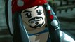 LEGO Pirates of the Caribbean part 34 — Norrington's Choice 100% (All Collectibles)