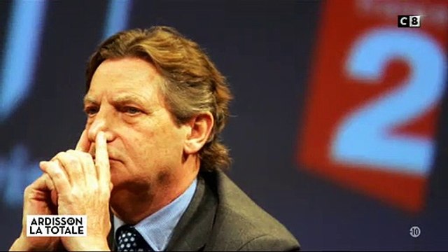 Thierry Ardisson raconte comment Catherine Barma a sauvé Tout le monde en parle à l'époque - Regardez