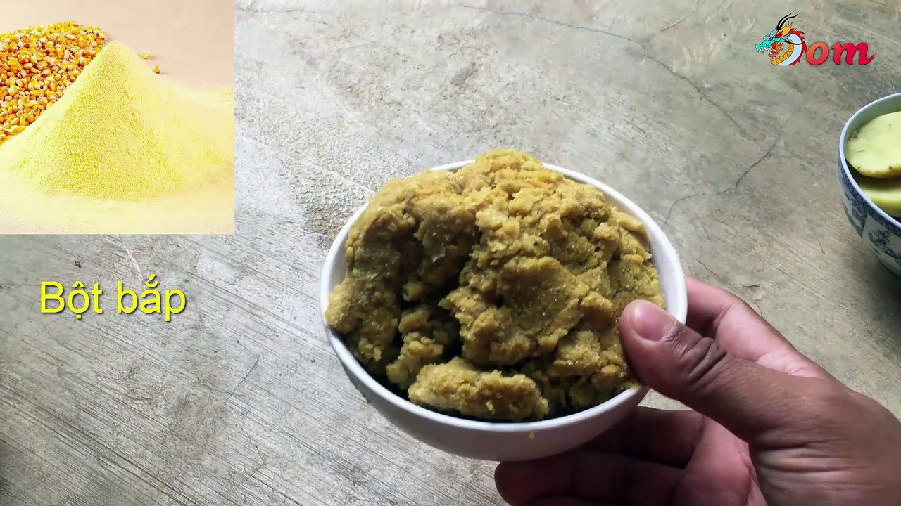 Chia Sẻ Bài Mồi Câu Cá Chép, Rô Phi Mùa Đông Hiệu Qủa Có Kèm Video Test Mồi