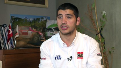 'Dünya bizi yakın markaja aldı' - İSTANBUL