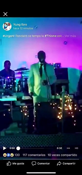 Thione SECK