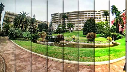 A vendre - Appartement - Cannes (06400) - 2 pièces - 55m²