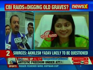 Illegal Mining Raids: Ex-UP CM Akhilesh Yadav may be quizzed, sources