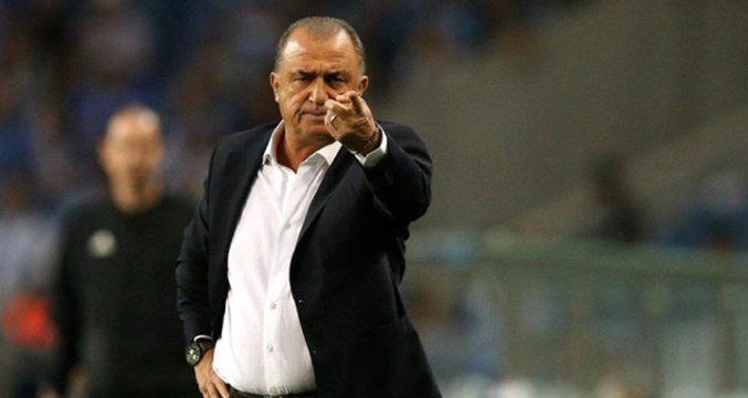 Galatasaray, Fatih Terim'in Özel İsteği Sonrası Kondisyoner Alberto Bartali'yi Göreve Getirdi