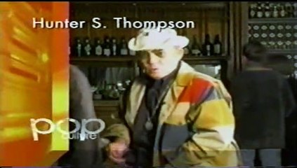 2002 Trio TV Network Ads 📺