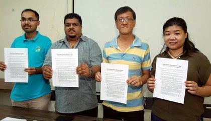 Keep it clean, electoral watchdogs warn Cameron Highlands candidates