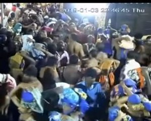 ജനുവരി ഒന്നിന് മലേഷ്യന്‍ യുവതികള്‍ ശബരിമല കയറി