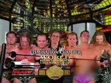 NEW YEARS REVOLUTION 2005 - segments