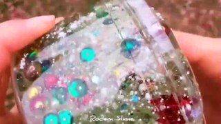 The Most Satisfying Slime Video on Youtube-Slime ASMR Video