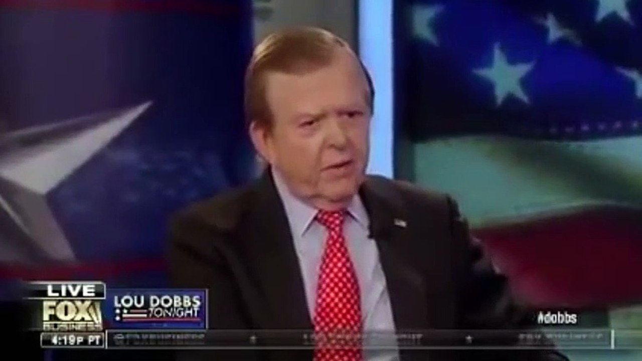 Fox News Guest Calls Ocasio-Cortez A 'Little Girl'