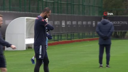 Lider M. Başakşehir Hazırlıklarını Sürdürüyor