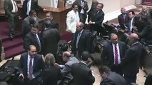 Parlamento venezolano declara ilegítimo y usurpador a Maduro