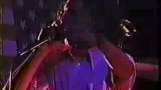 RATM - Without A Face (live 1996)