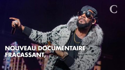 Le chanteur R. Kelly de nouveau accusé de pédophilie par plusieurs jeunes choristes