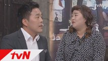 홍윤화, 김민기와 문세윤 사이 ′흔들려′