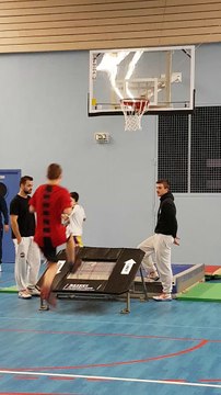 JOURNÉE BARJOTS DUNKER