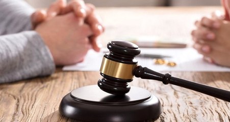 Yargıtay'dan Emsal Karar! Kocasına, "İt Herif" Diyen Kadın Kusurlu Bulundu