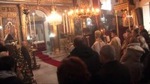 Ukrayna Ortodoks Kilisesi, bağımsızlık belgesini Fener Rum Patrikhanesi'nden aldı
