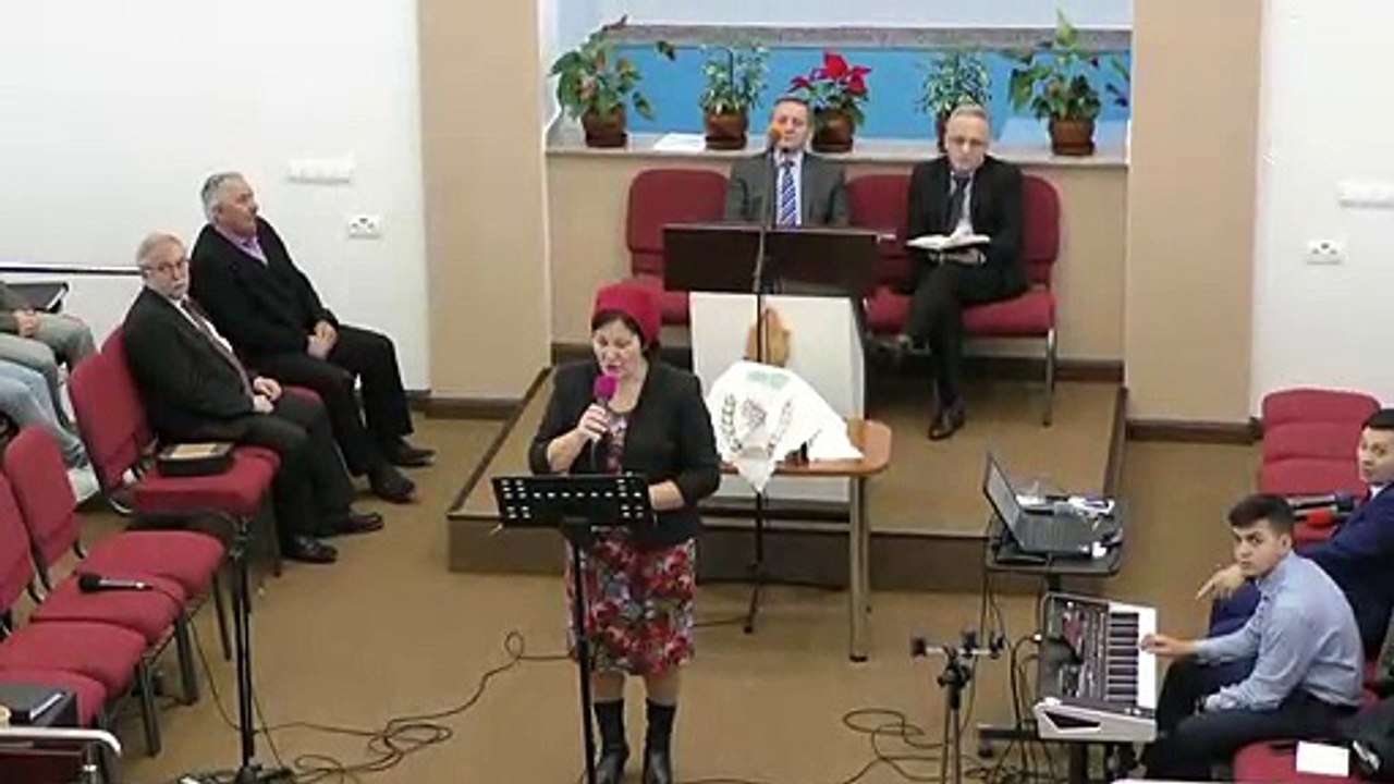 Mariana Nedelea - Îmi doresc (Poezie)