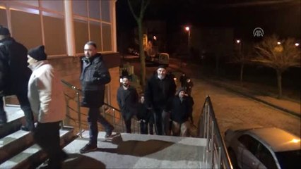 İstanbul Müftüsü Yılmaz, Gençlerle Buluştu