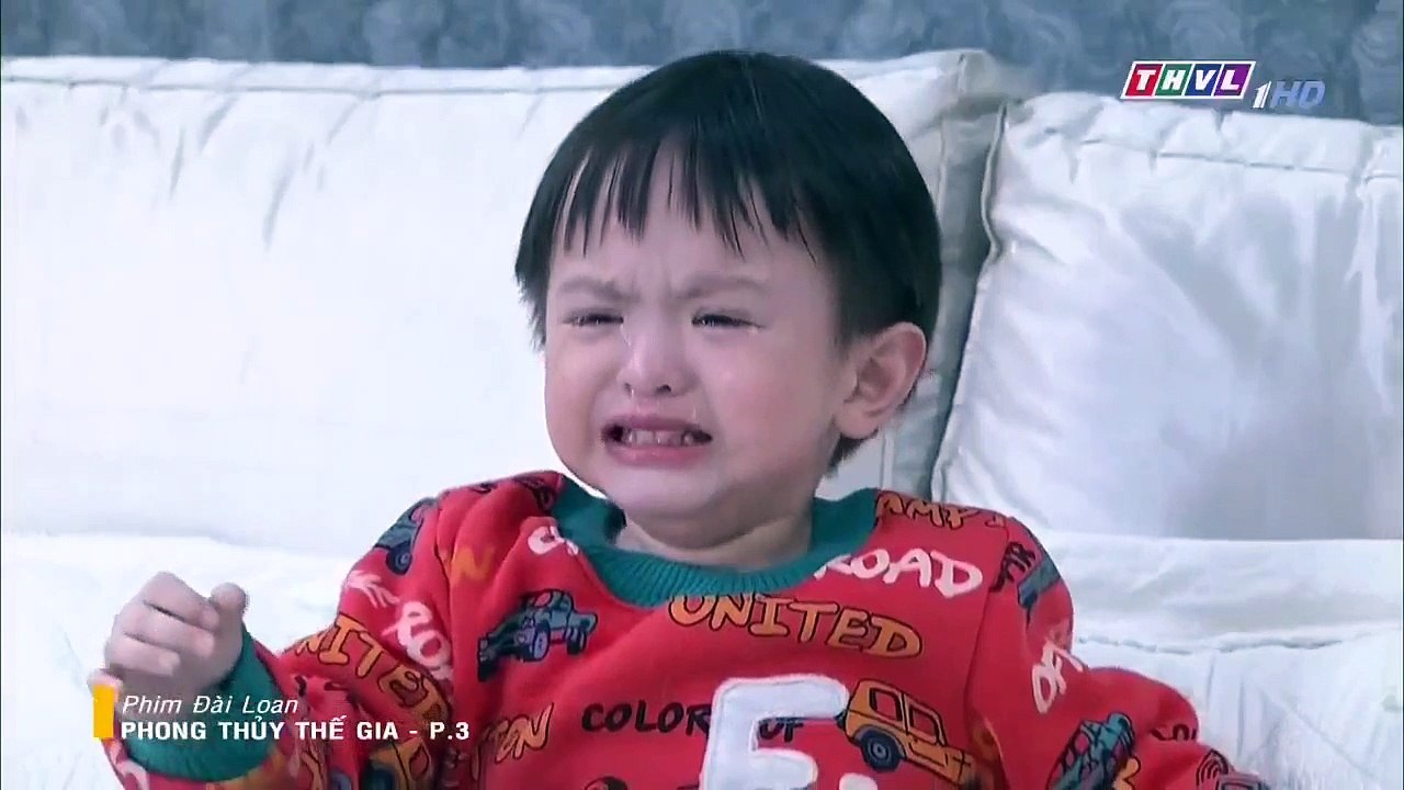 Phong Thủy Thế Gia Phần 3 Tập 502 , Ngày 6/1/2019 , Phim Đài Loan , THVL1 Lồng Tiếng , Phim Phong Thuy The Gia P3 Tap 502 , Phong thuy the gia P3 Tap 503