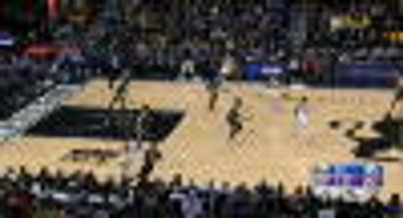 NBA: Kevin Durant scores cutting dunk as Warriors win