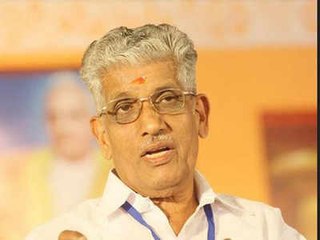 കലാപത്തിന് കാരണം സർക്കാർ