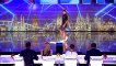 Young Magician Has A Trick For The Judges on Spain's Got Talent - Magicians Got Talent
