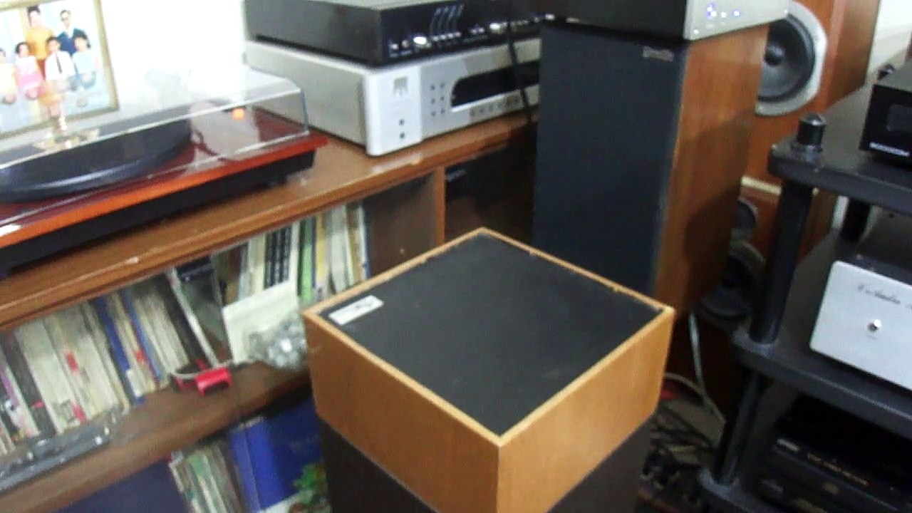 lungyim~Audiolab 8000CDM-dac soundright ms6-Luxman Luxkit A-3500 (4)