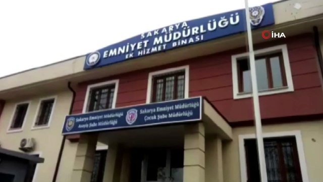 11 ayrı suçtan aranan bilgisayar ve akü hırsızı tutuklandı