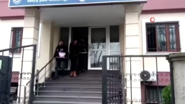 11 Ayrı Suçtan Aranan Bilgisayar ve Akü Hırsızı Tutuklandı