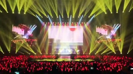 IKON CONTINUE TOUR ENCORE IN SEOUL 190106