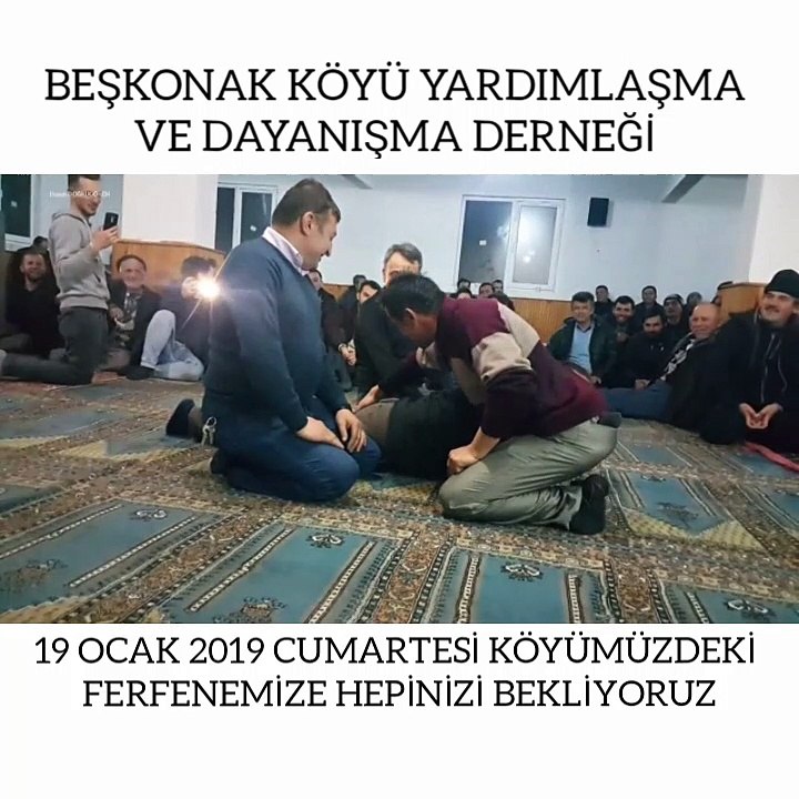 Ferfene 2019 reklamı