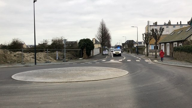 Les trois gilets libérés avant un procès en mars